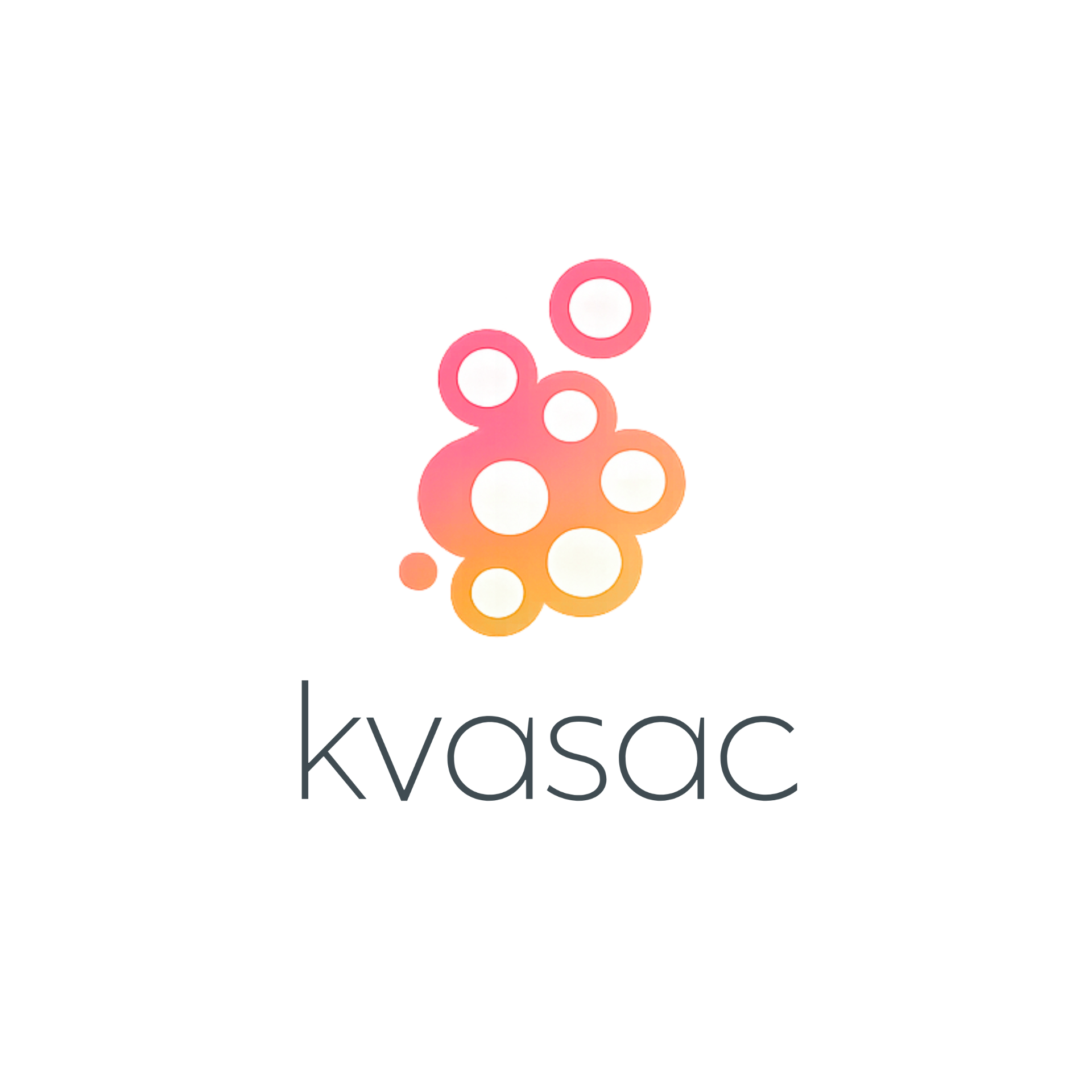 kvasac logo